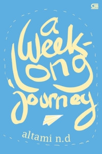 A Week-long Journey