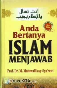 Anda Bertanya Islam Menjawab