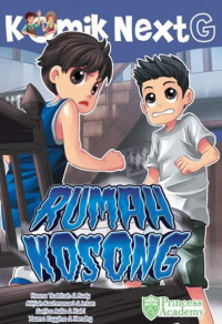 Next G : Rumah Kosong