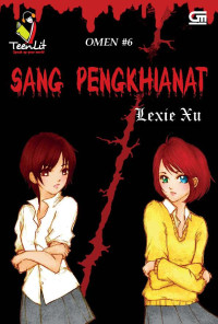 Sang Penghianat Omen 6